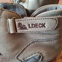 Scarpe LDECK
