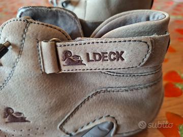Scarpe LDECK