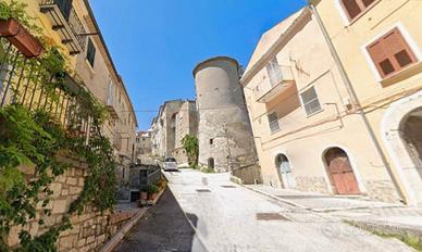 Appartamento nel comune di Ripalimosani