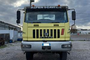 Trattore stradale ASTRA V I HD7 44.42/T-49 4x4