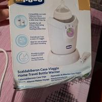 Scaldabiberon da viaggio Chicco 