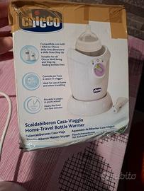Scaldabiberon da viaggio Chicco 
