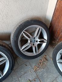 cerchi lega 4x98  17