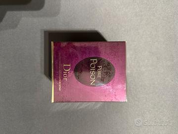 Profumo eau de parfum PURE POISON