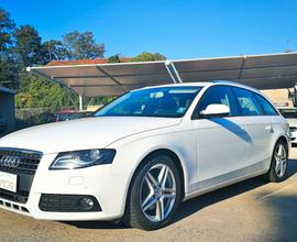 Audi A4 Avant 2.0 TFSI 211CV quattro Automatico Be