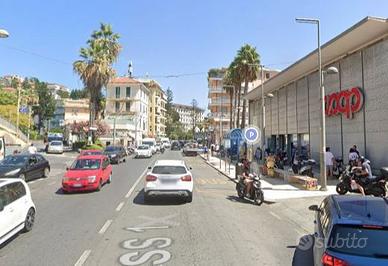 Appartamento Sanremo [SR21BISVRG]