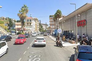 Appartamento Sanremo [SR21BISVRG]