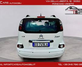 Citroen C3 Picasso 1.6 DIESEL EURO 5B -