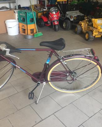 Bicicletta Uomo