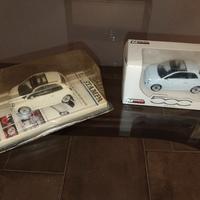 Collezioni Nonno Tony - Modellini 500