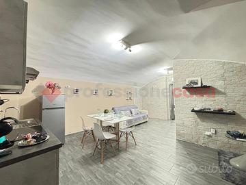 Appartamento Bari [nicolai125VRG] (Murat)