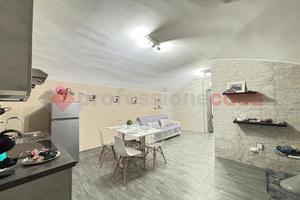 Appartamento Bari [nicolai125VRG] (Murat)