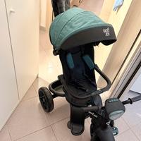 Triciclo glo joy
