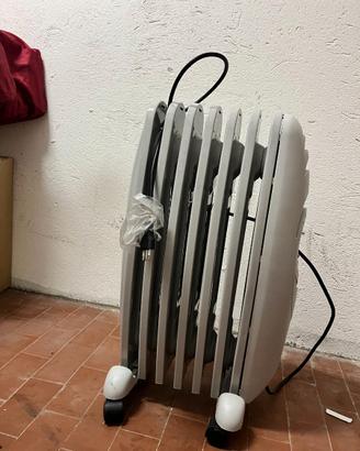 Radiatore 1500W
