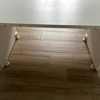 Panca e sedie bambini ikea cameretta