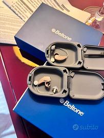 APPARECCHI  ACUSTICI