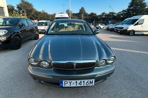 JAGUAR X TYPE
