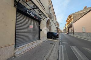 NEGOZIO A MARCIANISE