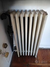 radiatori termosifoni ghisa