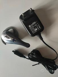 Auricolare bluetooth Motorola