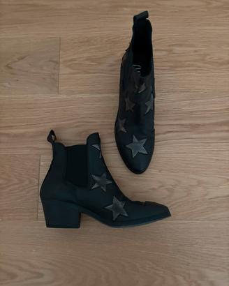 Texani neri Ovyé 