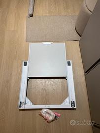 Kit Universale Meliconi Lavatrice/Asciugatrice