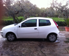 Fiat Punto 1.300 mtj