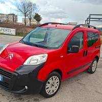 Citroën nemo 