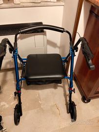 Rollator
