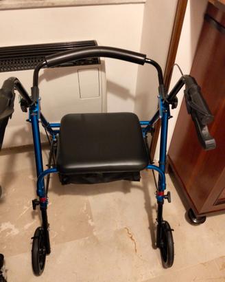 Rollator