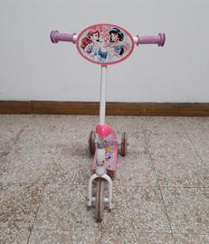 Monopattino per bambina