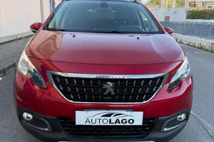 Peugeot 2008 BlueHDi 100 Allure
