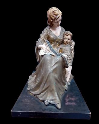PORCELLANA DI CAPODIMONTE VINTAGE