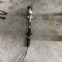 Scatola Guida Per Hyundai IX35 2011