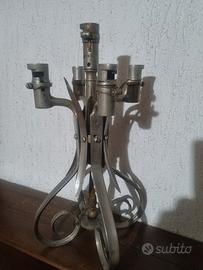 candelabro napoleonico 