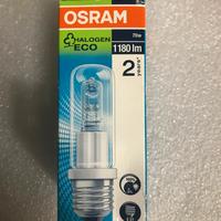 Lampadina Osram Halolux alogena dimmerabile E27