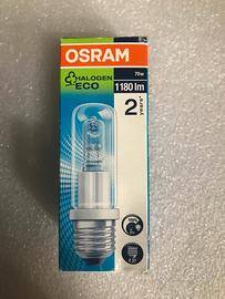 Lampadina Osram Halolux alogena dimmerabile E27