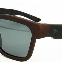OCCHIALE SMART MFI - TRENDY METAL BROWN (Brown)