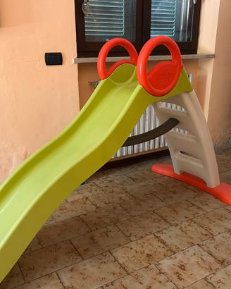 Scivolo per bambini