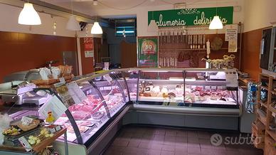 Vendita attività di Macelleria