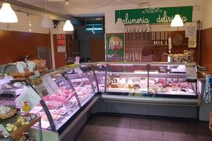 Vendita attività di Macelleria