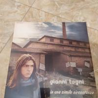 disco vinile Gianni Togni 