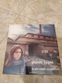 disco vinile Gianni Togni 