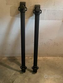 Barre da tetto fiat freemont dodge journey