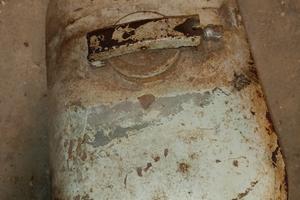 serbatoio vespa faro basso 125 struzzo 150 piaggio
