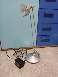 Lampada alogena da scriva 