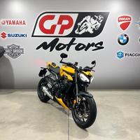 Triumph Street Triple 765 RS ABS 3900KM