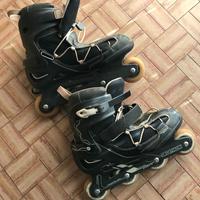 Rollerblade