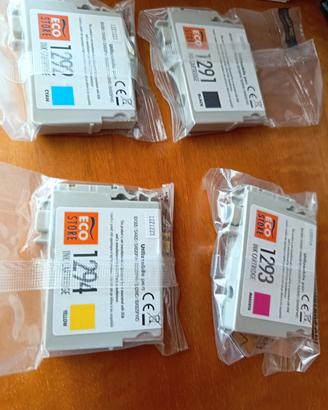 cartucce epson