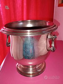 Secchiello porta ghiaccio vintage '70